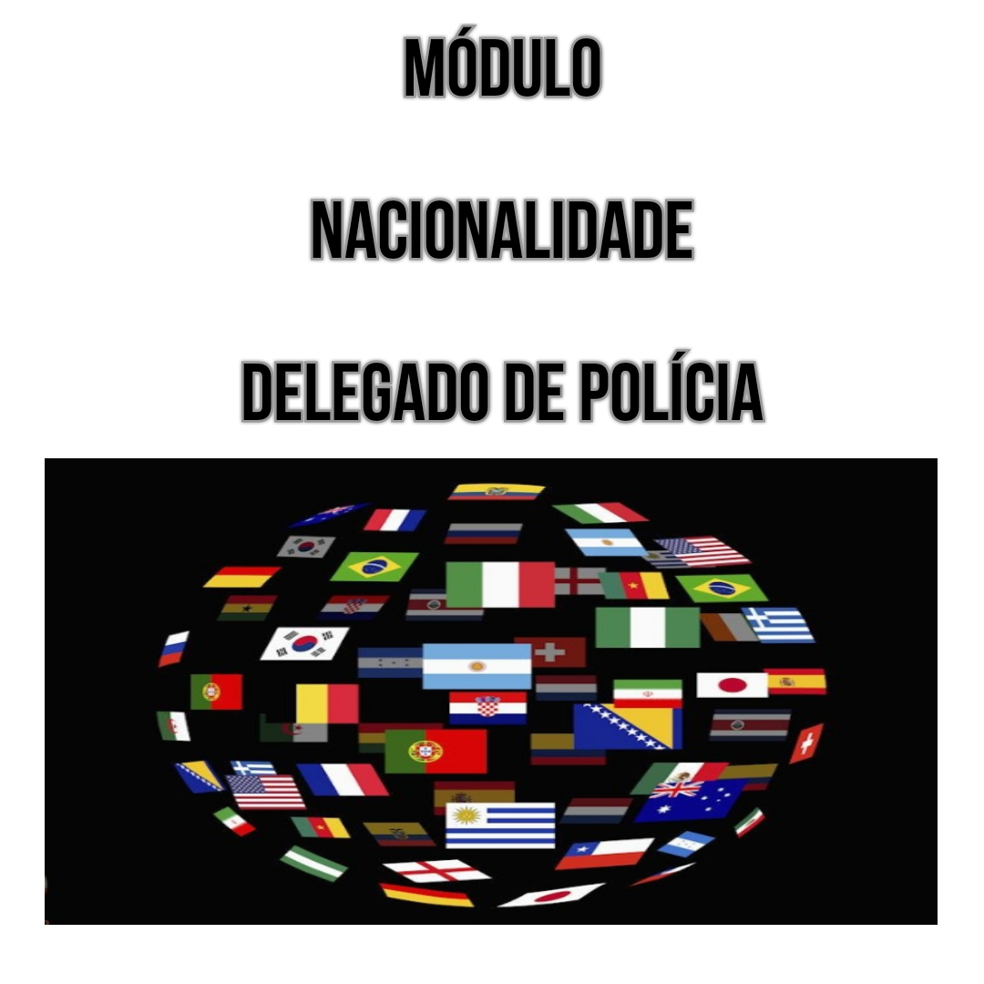 Aula - Nacionalidade