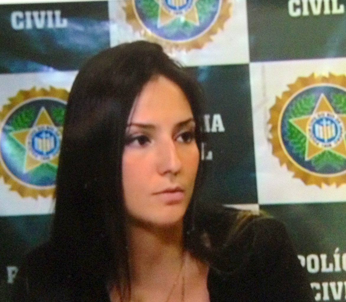 Thaianne Moraes